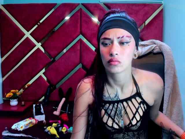 KattaleyaLuck webcam