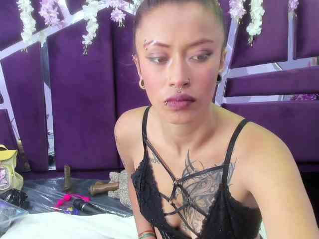 KattaleyaLuck webcam