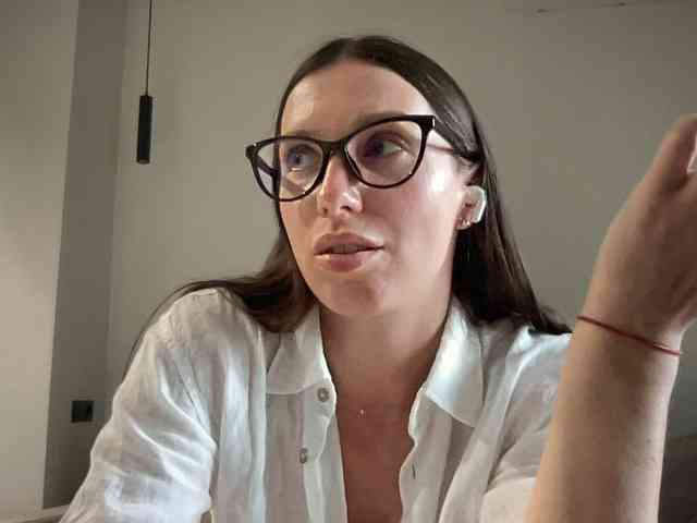 Malina888 webcam