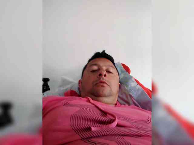 Carlitos48a Live Webcam on BongaCams