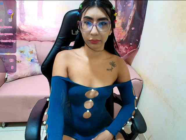 ambersexy18 webcam
