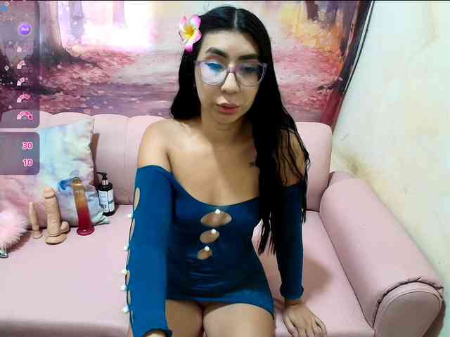 ambersexy18 webcam