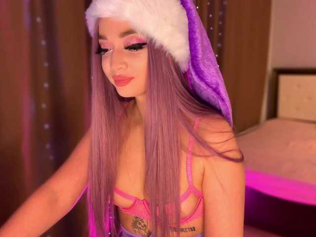 heyleysativa's BongaCams show and profile