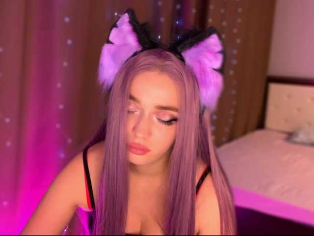 heyleysativa's BongaCams show and profile