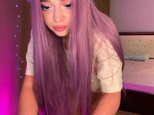 heyleysativa on BongaCams and RICams