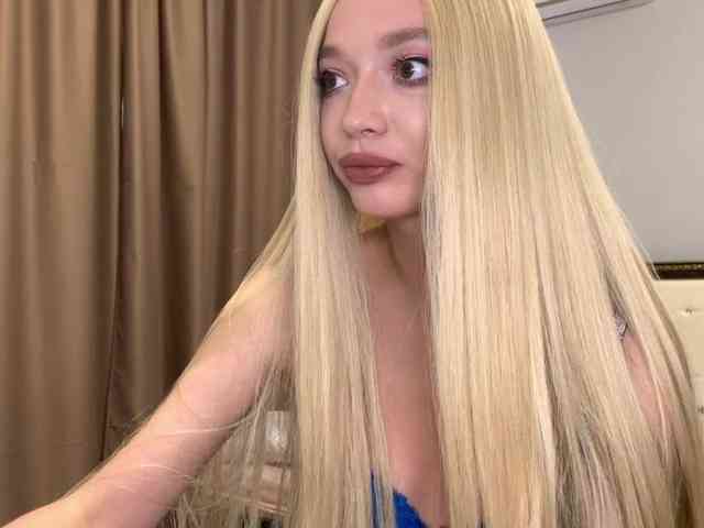 heyleysativa Live Webcam on BongaCams