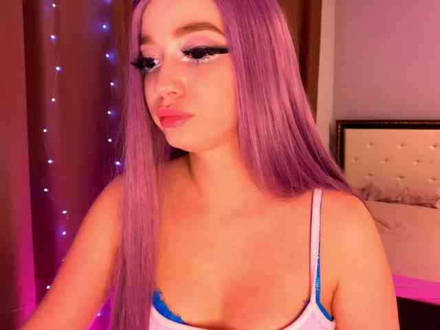 Eva69sweet webcam