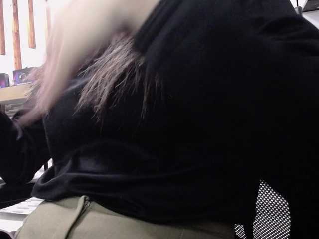 Viioletfox — bongacams