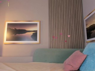 MeganBlosson Porn Show