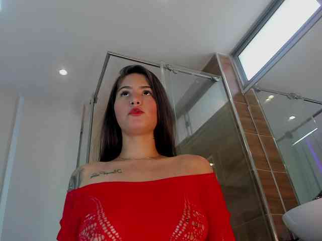 MeganBlosson webcam