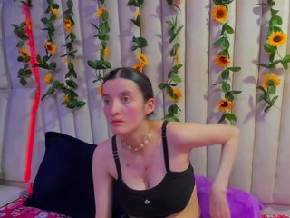AlisonSweet Porn Show