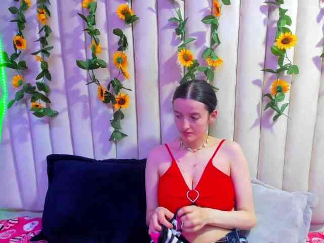 AlisonSweet webcam