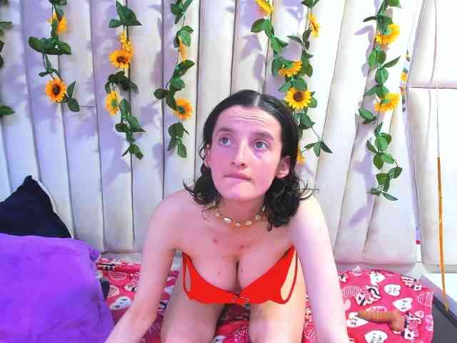 AlisonSweet webcam