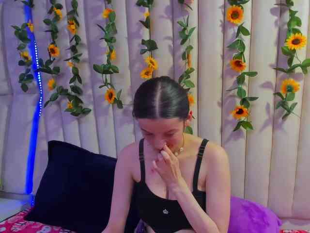 AlisonSweet webcam