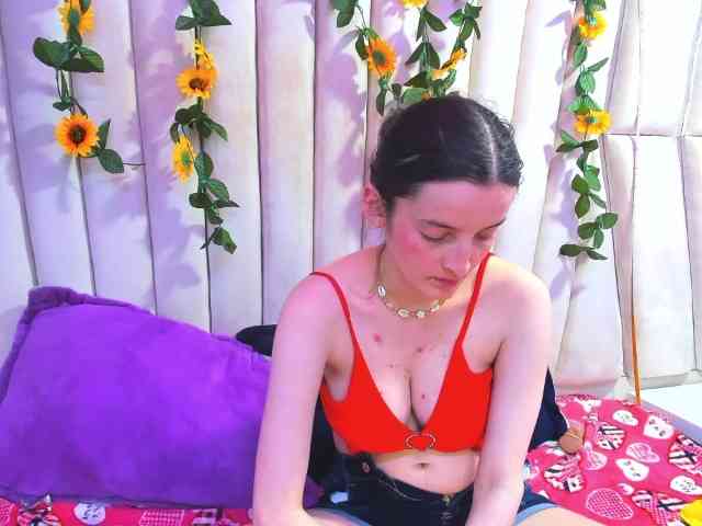 AlisonSweet webcam