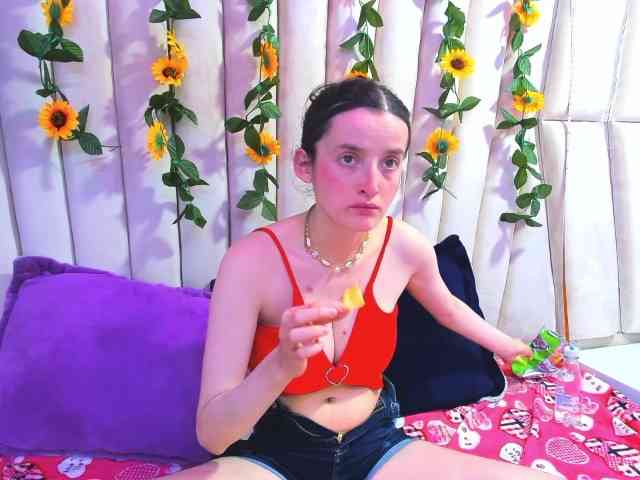 AlisonSweet webcam