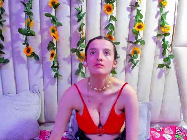 AlisonSweet webcam