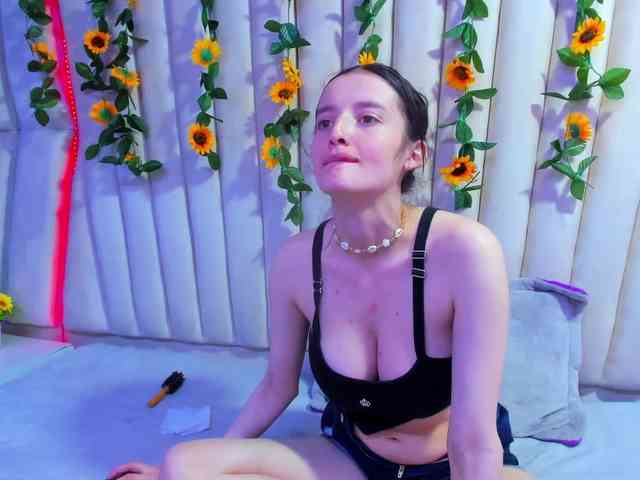 AlisonSweet webcam