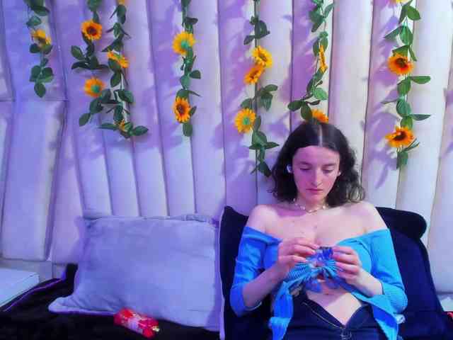 AlisonSweet webcam