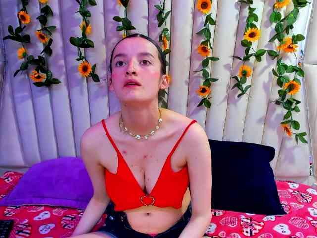 AlisonSweet webcam