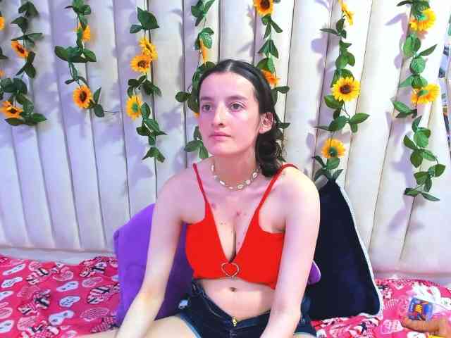 AlisonSweet webcam