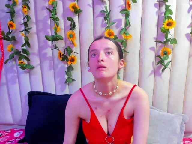 AlisonSweet webcam