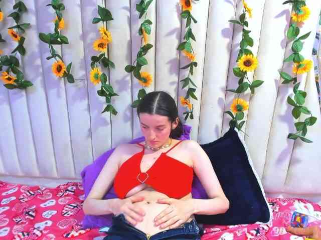 AlisonSweet webcam
