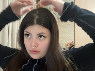 alissh18 Porn Show