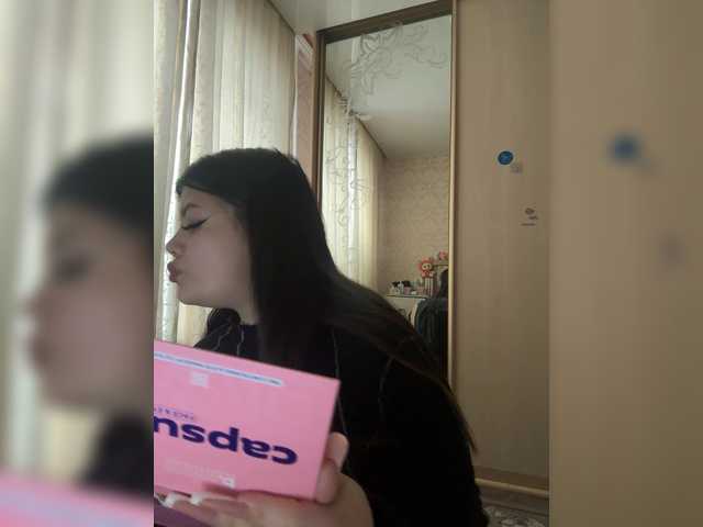 alissha05's BongaCams show and profile