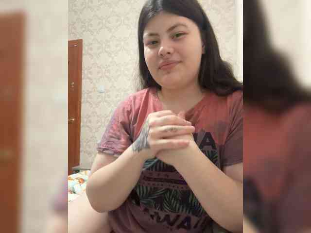 alissh18 webcam