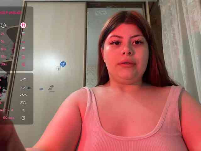 alissha05 Live Webcam on BongaCams