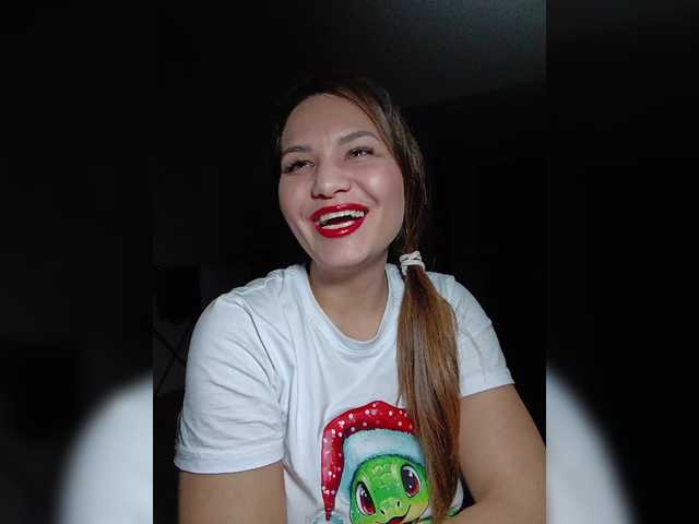 SharlinEdx — bongacams