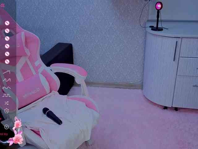 LittleFoxy webcam