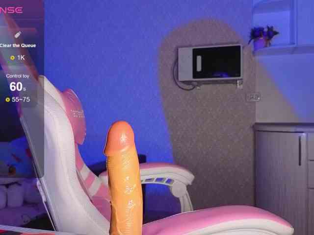 KittiGirl webcam