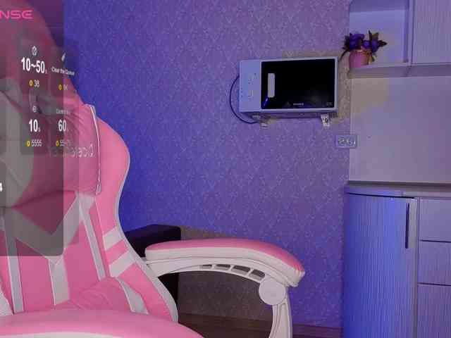 KittiGirl webcam