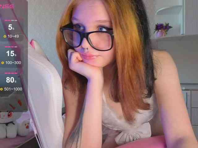 KittiGirl webcam