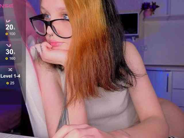KittiGirl webcam