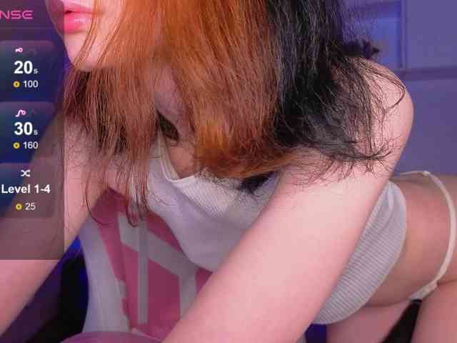 KittiGirl webcam