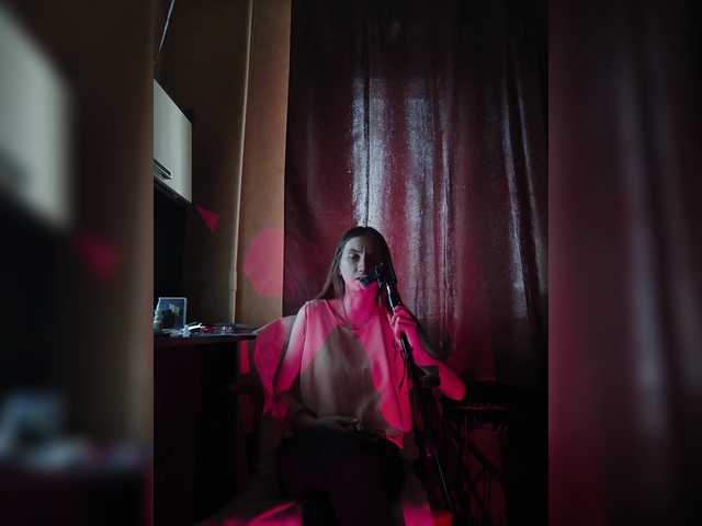 maamSokita – webcam model profile photo