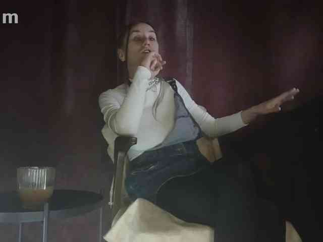 maamSokita Live Webcam on BongaCams