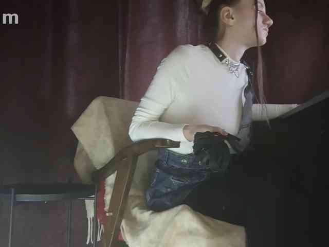 maamSokita Live Webcam on BongaCams