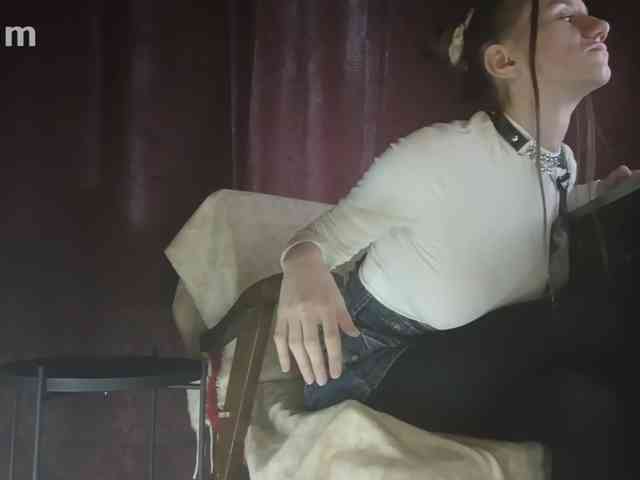 maamSokita Live Webcam on BongaCams