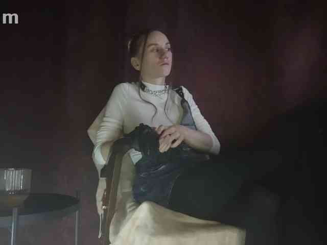 maamSokita Live Webcam on BongaCams