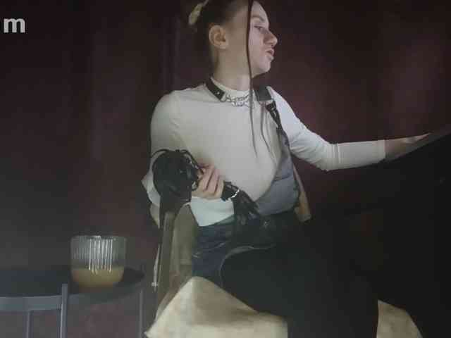 maamSokita Live Webcam on BongaCams