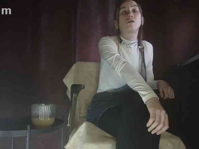 maamSokita Live Webcam on BongaCams