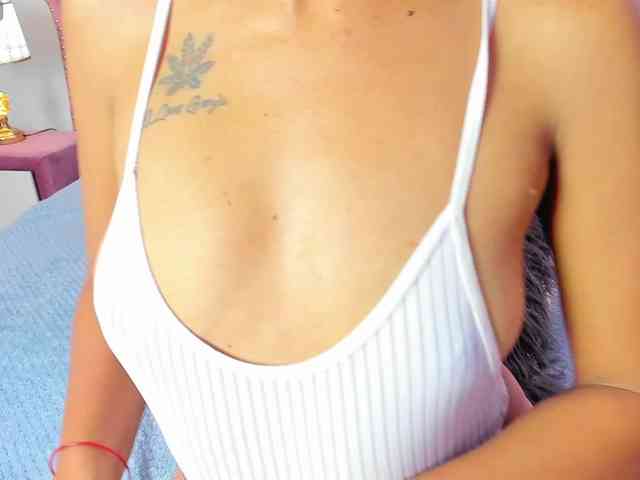 cam porn ShainaBonne