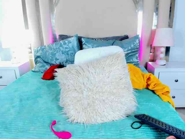 ShainaBonne ShainaBonne