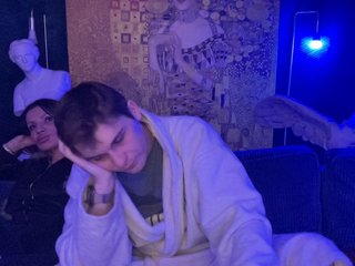 Coupleludique Porn Show