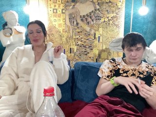 Coupleludique Porn Show