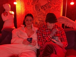 Coupleludique Porn Show